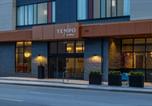 Hôtel Louisville - Tempo By Hilton Louisville Downtown Nulu-3