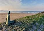 Location vacances Knokke-Heist - Spacious Modern Apartment in Knokke-Heist-4