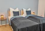 Location vacances Bad Buchau - Campus Lofts by Ala Living - zentral in Biberach - 5min zur Altstadt-2
