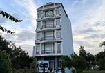 Location vacances Hà Tiên - Cơ sở 2 - Hà Hùng Panorama Hotel Cho thuê nhà nguyên căn 3 phòng ngủ và bếp gần chợ đêm-1