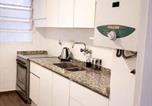 Location vacances Rosario - Departamento amoblado zona centro un dormitorio-1