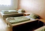 Location vacances Pforzheim - Bew Monteurzimmer - Karlsbad-1