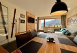 Location vacances Pfronten - Wildgrün Panorama Lodge 11-2