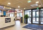 Hôtel Châtillon - Hotel ibis budget Chatillon Paris Ouest-2