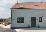 Location vacances Brent Knoll - 1 The Stables-1
