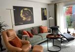 Location vacances Bad Wildbad - Ferienwohnung Buntspecht-1