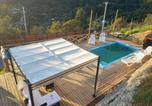 Location vacances Limache - Terraza Olmué Piscina y Tinaja-3