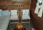 Location vacances  uzice - Seosko domacinstvo Gardic-3