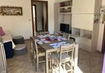Location vacances Porto Torres - Lovely Sardinia Apartment-2