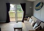 Location vacances Hayle - Chalet 3 Wipeout-4