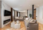 Location vacances Saint-Tropez - Appartement Matelotte Saint-Tropez-1