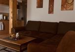 Location vacances Eltmann - Ferienwohnung Zu den Weinbergen-3