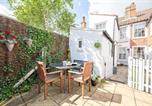 Location vacances Southwold - Olivers, Southwold-1