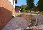 Location vacances Trendelburg - Holiday Home Mergenhofweg-3