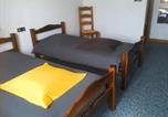 Hôtel Balsièges - Chambre d'hotes Cabrieres Les Aires de la Carline-3
