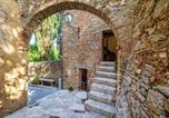 Location vacances Rapolano Terme - Torre Di Serre by Posarellivillas-1