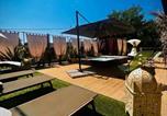 Location vacances Caprino Veronese - Welcome Traveller Frida's Apartment-3