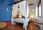 Location vacances Grenade - Apartamentos Nest Flats Paseo de los Tristes-2