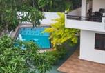Location vacances Hikkaduwa - Villa Olive-2