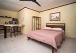 Location vacances Cancún - Private Entry Suite with Patio and ample bathroom-3