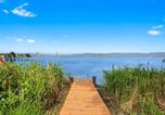 Location vacances Wollongong - Cudgeree Bay Lake House-1