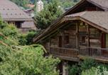 Hôtel Megève - Les Fermes de Marie-1