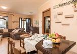Location vacances Massa Martana - 2 Bedroom Lovely Home In Massa Martana-4