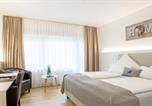 Hôtel Lohmar - Hotel Hangelar-2
