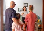 Location vacances  Province de Livourne - Family Suite Acqua Salata - Helloelba-4