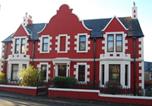 Location vacances Stornoway - Stornoway Apartment-2