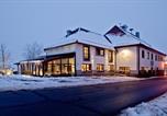 Hôtel Spiegelau - Euler Neuschönau - 4 Sterne Superior Hotel-2