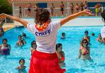 Location vacances Narbonne - Résidence Club Goélia Le Village Marin