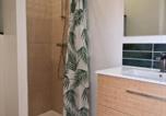 Location vacances Bord de mer de Banyuls-sur-Mer - Appartement en bord de mer 3-2