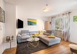 Location vacances Gutach (Schwarzwaldbahn) - Ferienwohnung Gaby Lehmann-1