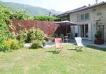 Location vacances Saint-Jean-en-Royans - L'Estapade des Tourelons-1