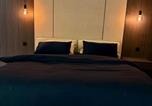 Location vacances Jeddah - Hadaj suites-3