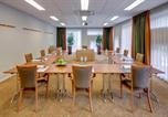 Hôtel Amersfoort - Fletcher Hotel-Restaurant Mooi Veluwe-4