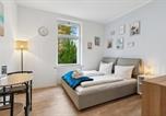 Location vacances Brandebourg - Vorstadtoase - 2 Personen - Eichwalde, Nähe Ber - Queensize-Bett, Netflix, Parken-1