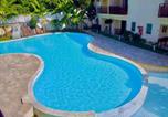 Location vacances Tibau do Sul - Solar Água Pipa - Frente Piscina-3