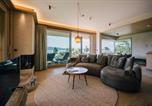 Location vacances Ostritz - Insel der Sinne See-Chalets-3