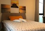 Location vacances Aix-la-Chapelle - Domblick Apartment-1