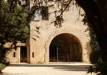 Location vacances Cucuron - Le Galinier Lourmarin, a Beaumier Guesthouse-2