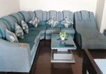 Location vacances Cochabamba - Hermoso departamento de 3 dormitorios equipado y amplio-1