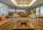 Location vacances Saratoga Springs - 1 Br Vacation Village In The Berkshires-3