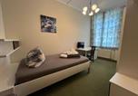 Location vacances Melk - Mariazellerhof Room 012-2