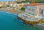 Hôtel Georgioupoli - Thalassa Boutique Hotel-1