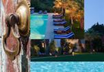 Hôtel Saintes-Maries-de-la-Mer - Mangio Fango Hotel et Spa-2