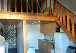 Location vacances  Couvent du Christ à Tomar - House 4u - Modern Mezzanine Apartment with Ac, Wi-Fi and Parking - Abrantes-1