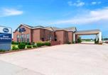 Hôtel Joplin - Best Western Stateline Lodge-1