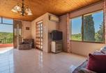 Location vacances Iglesias - Casa Teresa 2-4